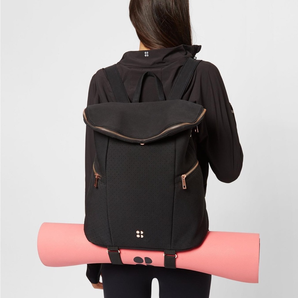 Sweaty Betty All Sport Backpack